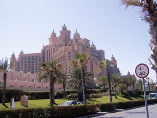 foto di Dubai